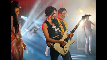 Milen  "Ночь коротка"  2020  (г.Белгород 05/08/2020)