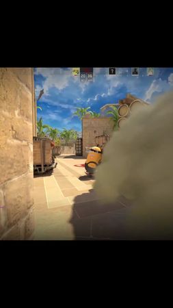 #ксго #дети00ых #elbruso 