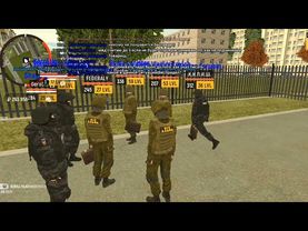 МВД УСТРОИЛИ РЕВОЛЮЦИЮ ПРОТИВ ФСБ| ГРАНД МОБАЙЛ