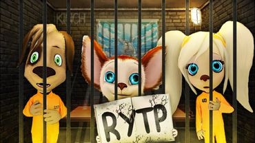 Барбоскины - ОТБРОСКИНЫ | Лютый угар - RYTP