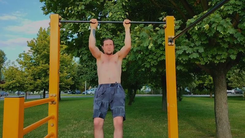 Тренировка 48: Честное признание