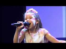 Милые, добрые взрослые, отмените войну... До слез 😢