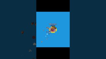 Trunk 💀 #shorts #brawlstars #fxyoeditz