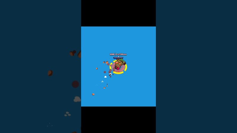 Trunk 💀 #shorts #brawlstars #fxyoeditz