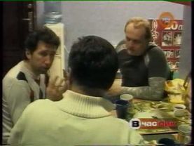 В Час Пик (Рен-ТВ) Звездные коллекции pt.2/3