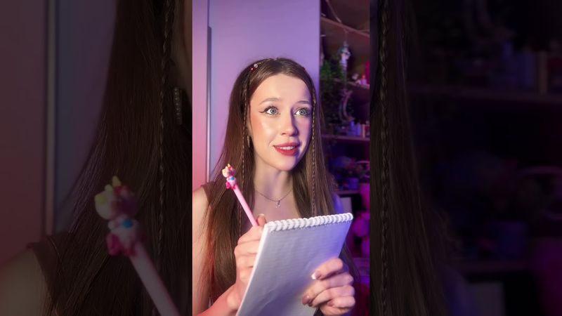 ТЫ ДОЛЖНА НАЙТИ 1 ДРУГА, ИНАЧЕ💀 тгк:NIKUSHANS CLUB💖