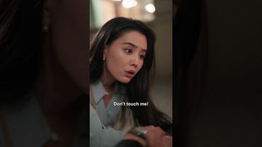 He falls for the girl who saved him! #maxiaoyu #zhangchuxuan #shorts #drama #dramaclips