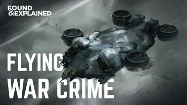 Será que as aeronaves do Avatar são impossíveis?