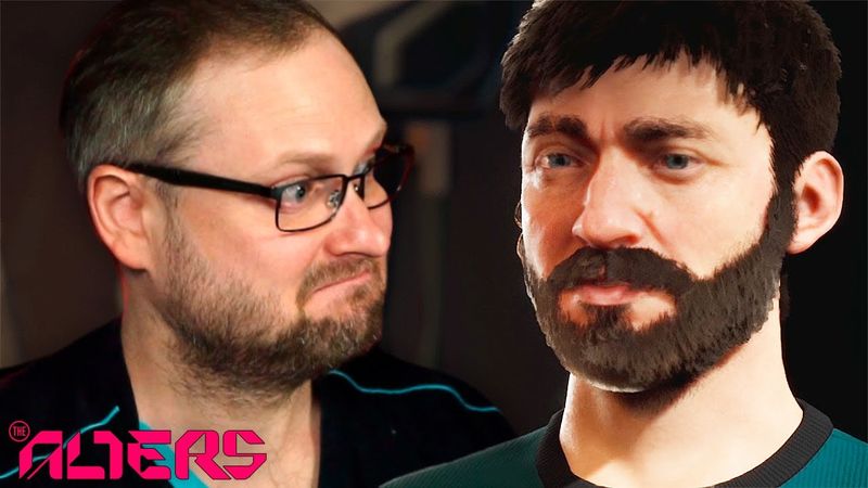 ВТОРОЙ КЛОН ► The Alters #4