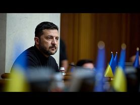 Ukraine and Europe counter Russian ceasefire proposal that suggests giving up territory