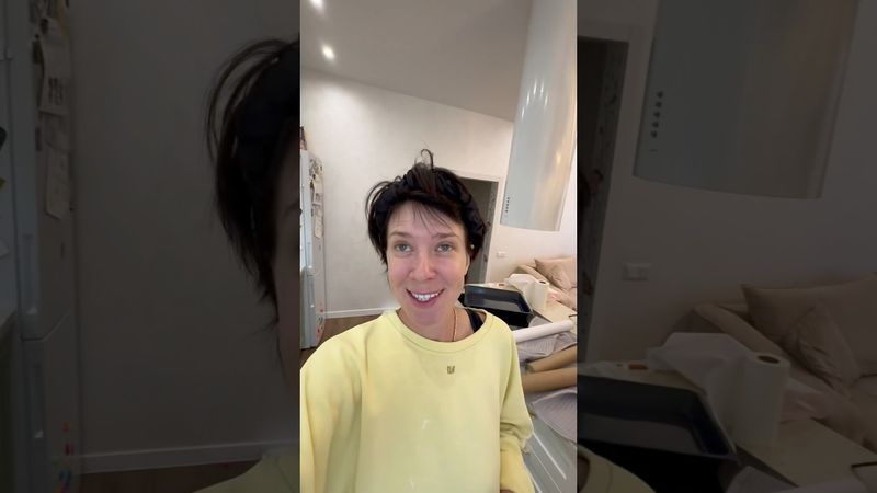 Наши руки не для скуки 😂😂😂 #самчуклена #юмор #изжизни