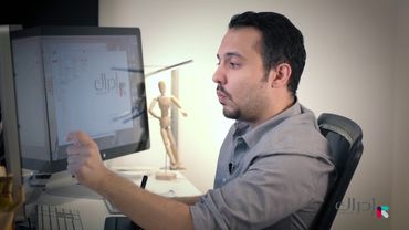 مقدمة في التصميم الجرافيكي 2017 || الأسبوع 2 - المحاضرة C