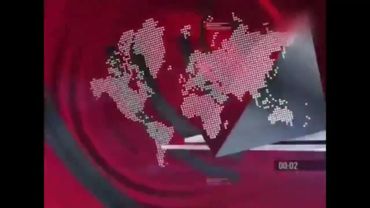 Заставка Известия. Итоговый выпуск (Пятый канал, 2017-2018)