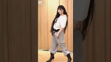 Hyuna Mrs.Nail fancam