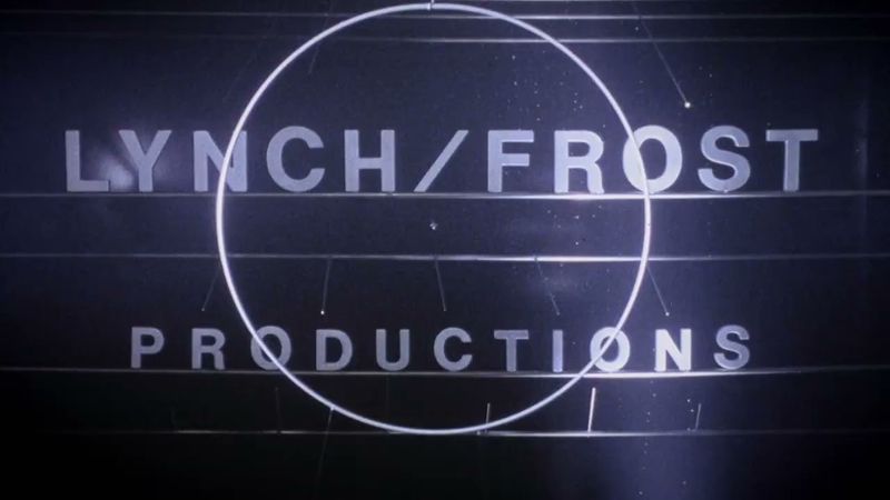 Lynch/Frost Productions/Showtime (2017) #1