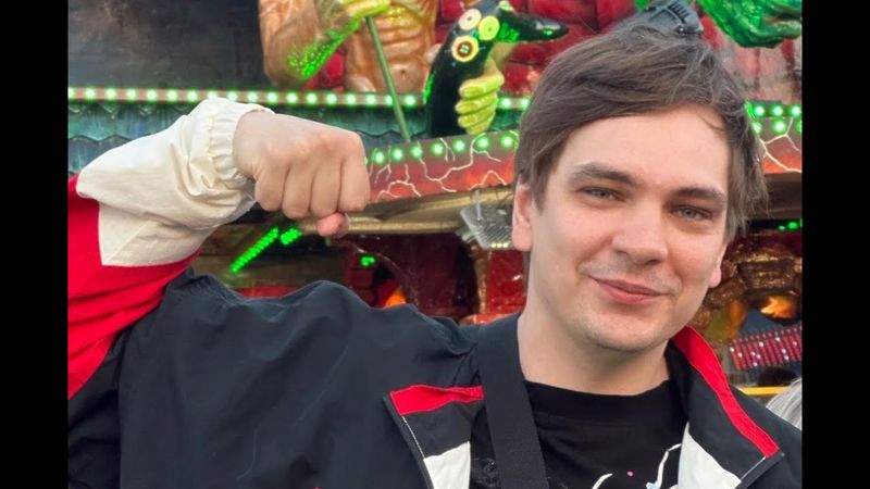 НОЧНОЙ ТИР ЛИСТ РУССКИХ РЭПЕРОВ ОТ СЛАВЫ КПСС