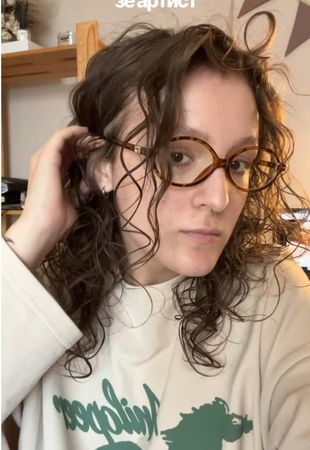 the artist (depressed) // the art [тгк: стикер тэрапи] #collage #sket...