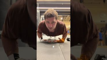 Тренировка кистей для жёсткого удара