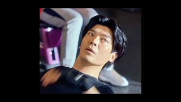 When you meet your crush at the gym. #kdrama  #couples  #cute  #couplecomedy  #funny