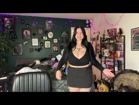 Tunnel vision review/try on haul