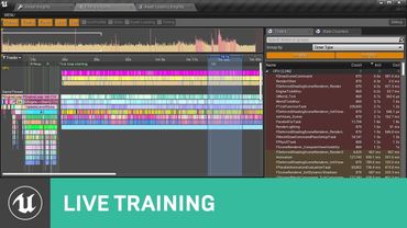 Unreal Insights | Live from HQ | Inside Unreal