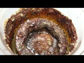 Antique Reversible Hex Ratchet Restoration | 80 Years Old