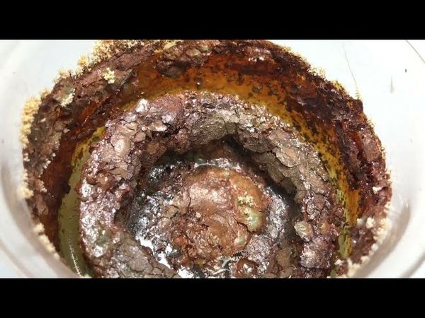 Antique Reversible Hex Ratchet Restoration | 80 Years Old