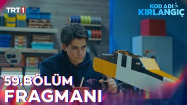 Kod Adı Kırlangıç 59.Bölüm Fragmanı @trt1