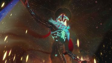 ARCANE VIKTOR 4K LIVE WALLPAPER, WALLPAPER ENGINE