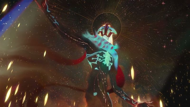 ARCANE VIKTOR 4K LIVE WALLPAPER, WALLPAPER ENGINE