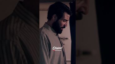 حاسس بالذنب ما عم يقرب على مرته 😳 #وطن_اورجينال #وثيقة_شرف