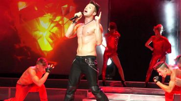 Лазарев в Сочи 24.07.2011