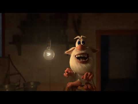 буба танцует