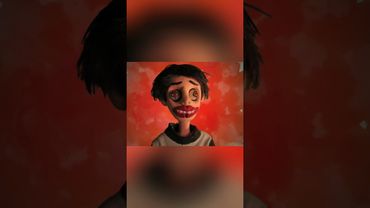 («Face Shop: История мальчика без рта»