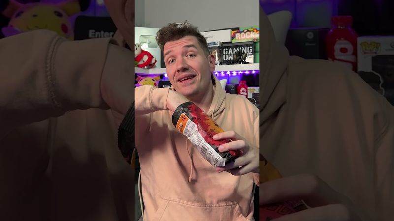 PROBAO SAM NAJLJUCI CIPS NA SVETU