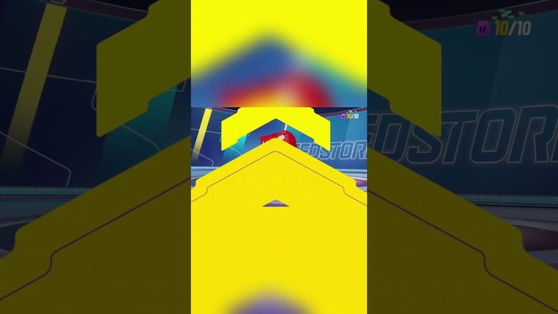 Disney Speedstorm: New Racer Unlocked: Anger #disneyspeedstorm #shorts