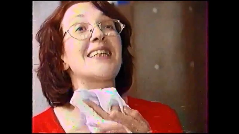 Анонсы и рекламный блок (НТВ, 09.02.2003) (5)