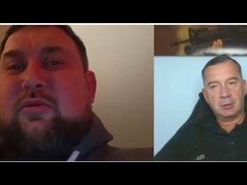 ПЕРЕГОВОРЫ С АМЕРИКОЙ БУДУТ НА НАШИХ УСЛОВИЯХ