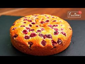 SEHR leckerer und einfacher Kuchen! Rezept ohne Waage und Mixer