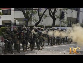 Trump Directs DHS, DOD to ‘Liberate Los Angeles’ amid Riots