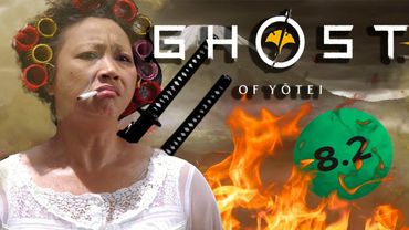 Ghost of Yōtei - Даже МНЕ понравилось
