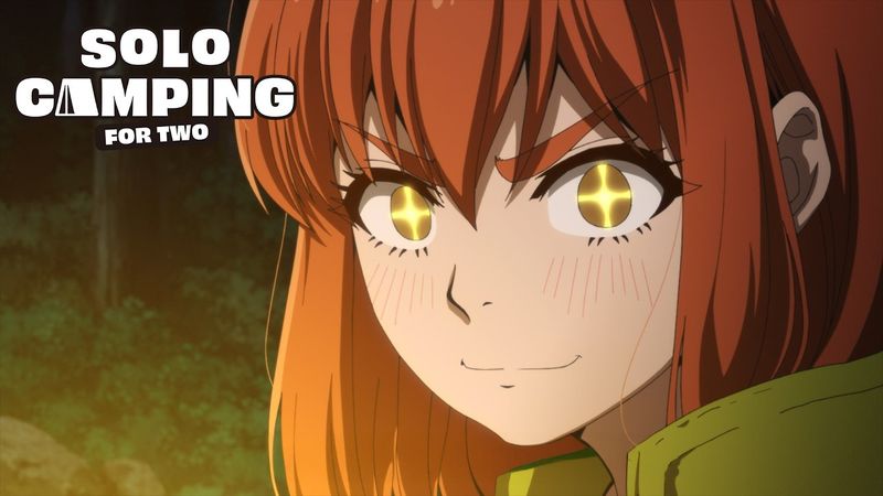 Lets Be Alone, Together! | Solo Camping for Two