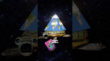 ЗЕМЛЯ ПЛОСКАЯ?