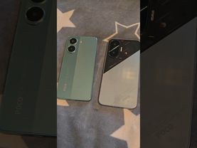 POCO X7 PRO И POCO F7 - 2 ТОПА ЗА СВОИ ДЕНЬГИ