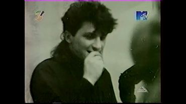 STARтрек (MTV, 2000) Агата Кристи. История альбома “Майн Кайф”