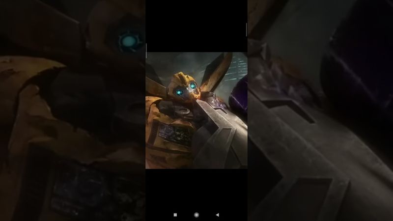 Трансформаторы Прайм