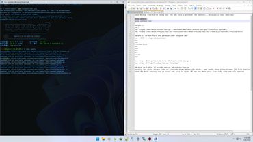 OpenWRT - Backup Full Firmware