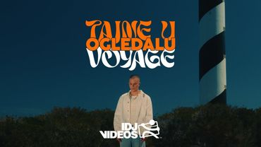 VOYAGE - TAJNE U OGLEDALU (OFFICIAL VIDEO)