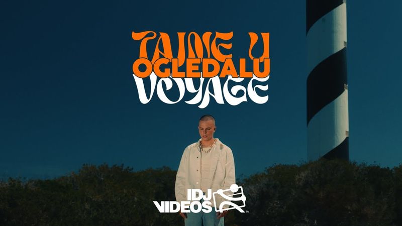 VOYAGE - TAJNE U OGLEDALU (OFFICIAL VIDEO)