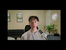 Послание Дональду Трампу